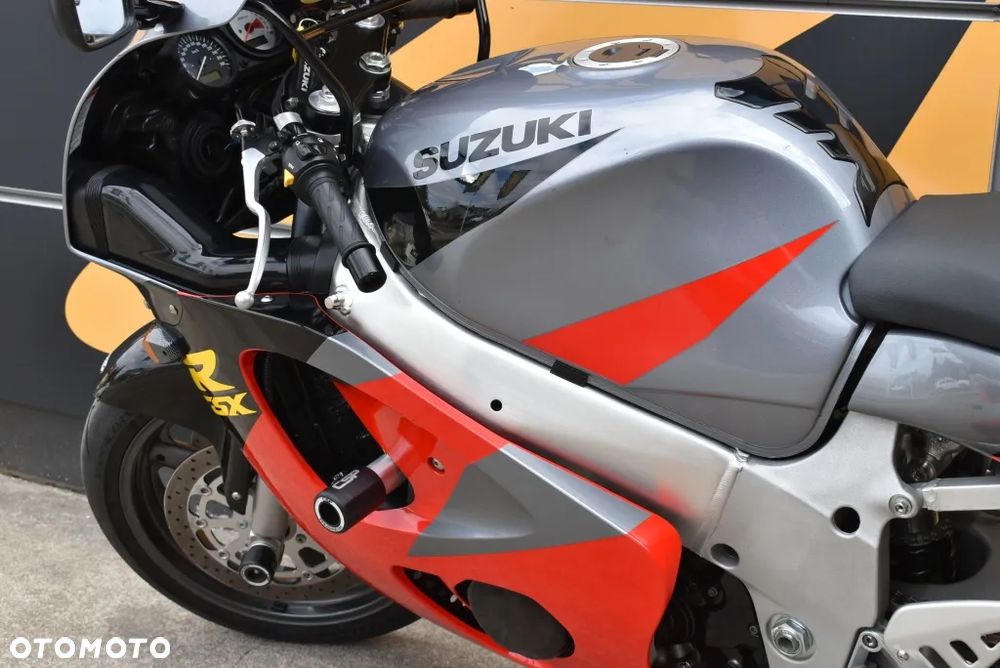 Suzuki GSX-R - 14