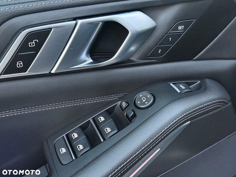 BMW X5 xDrive25d - 12