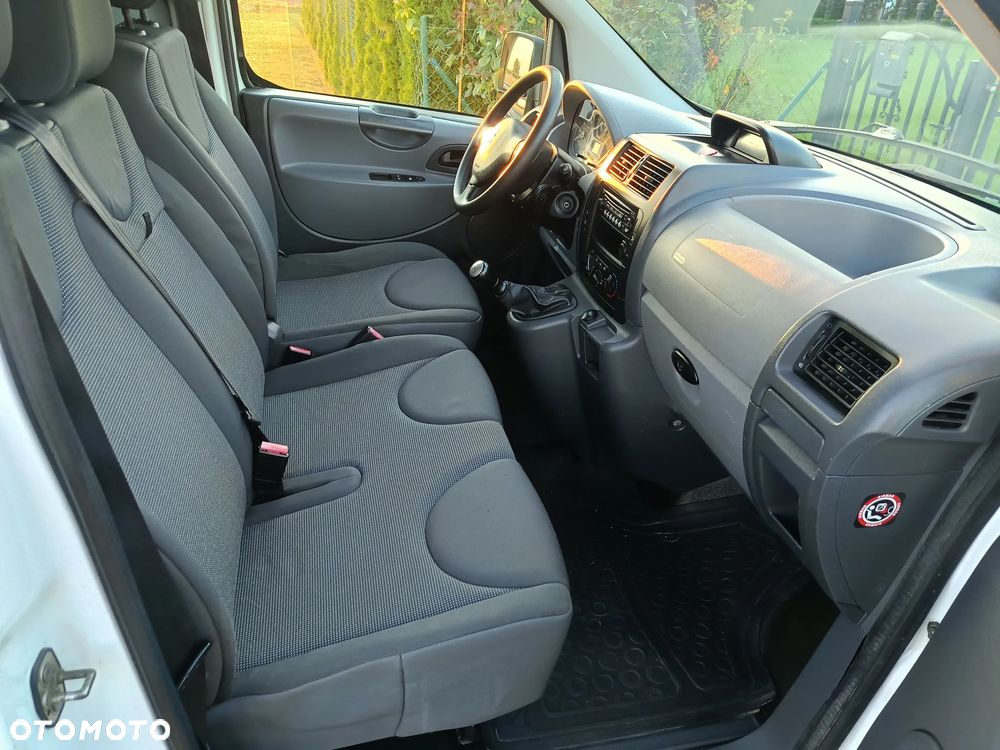 Peugeot Expert - 9
