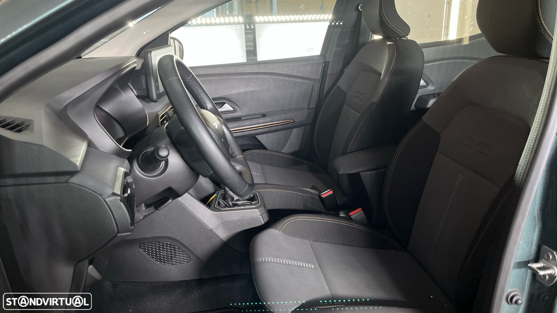 Dacia Sandero 1.0 TCe Stepway Extreme CVT - 18