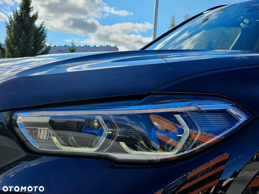 BMW X5 M - 10