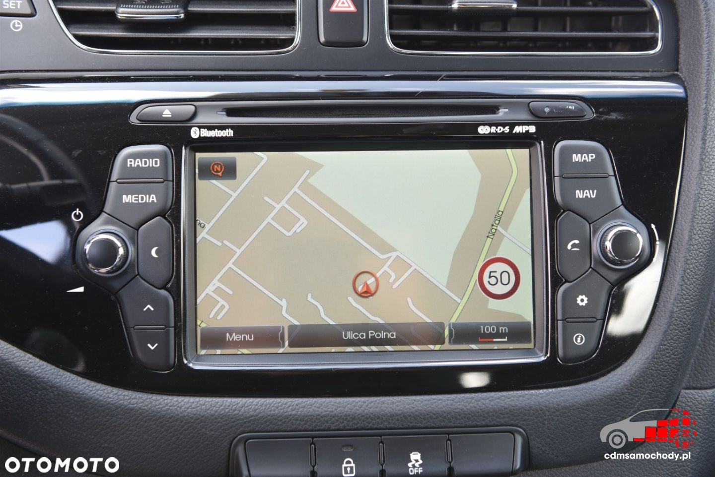 Kia Ceed - 22