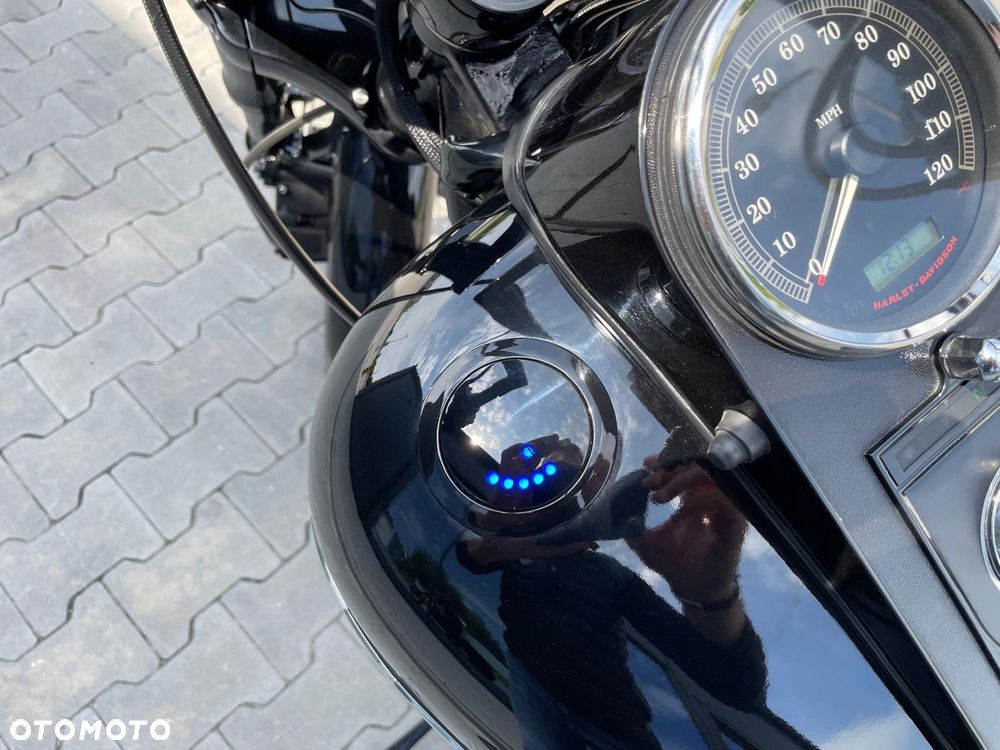 Harley-Davidson Softail - 5