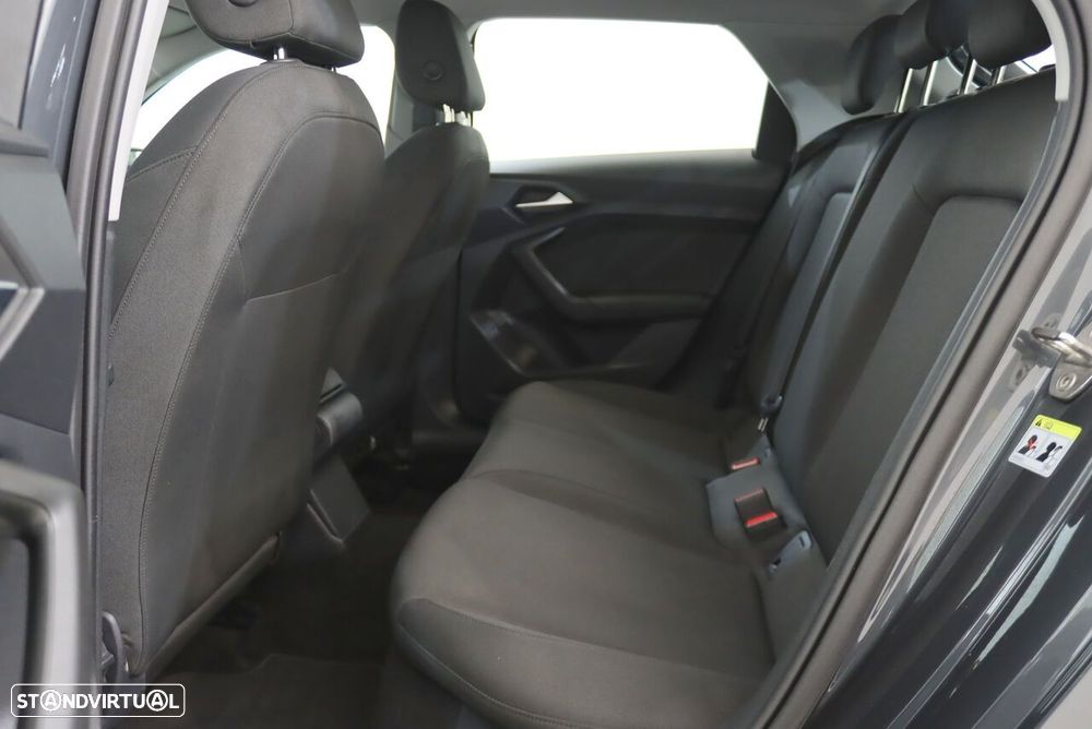 Audi A1 Sportback 25 TFSI Advanced - 9