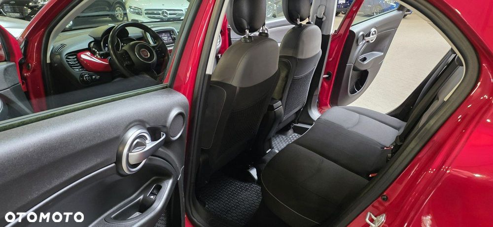 Fiat 500X - 14
