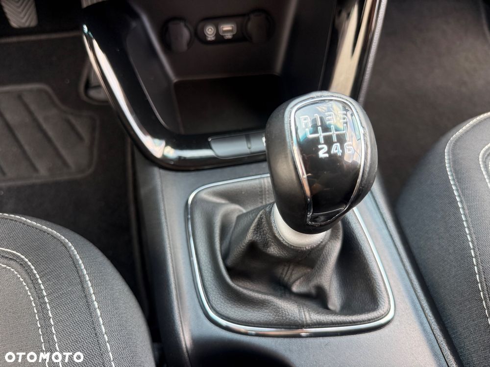 Kia Ceed 1.6 GDI Platinum Edition - 33