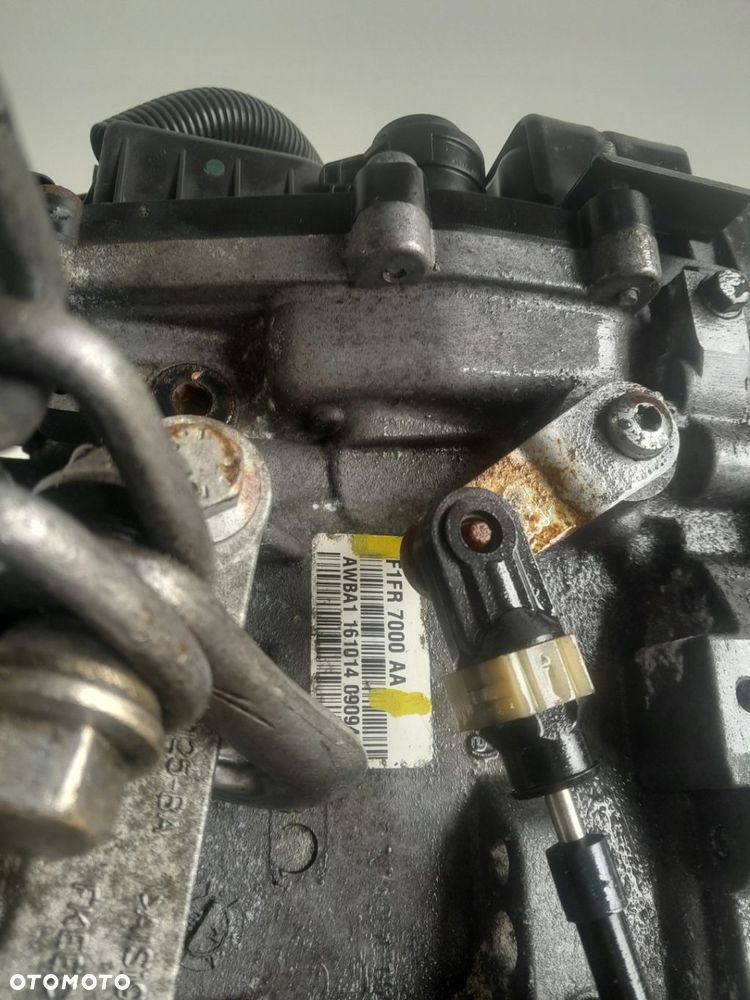 SKRZYNIA BIEGÓW FORD KUGA MK2 2.0 TDCI F1FR7000AA - 7