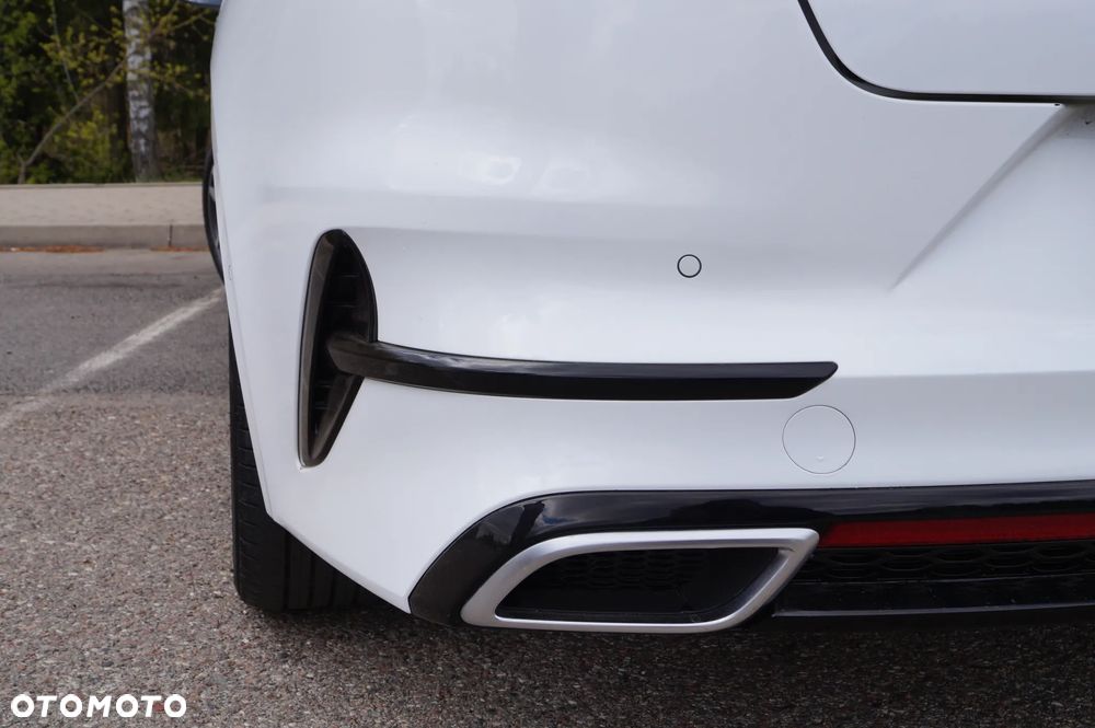 Kia ProCeed 1.5 T-GDI mHEV GT Line DCT - 21