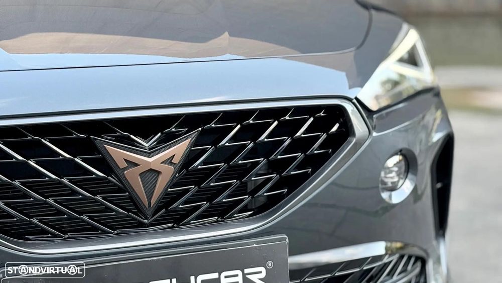 Cupra Formentor - 8