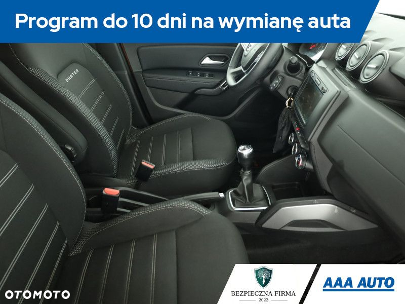 Dacia Duster - 8