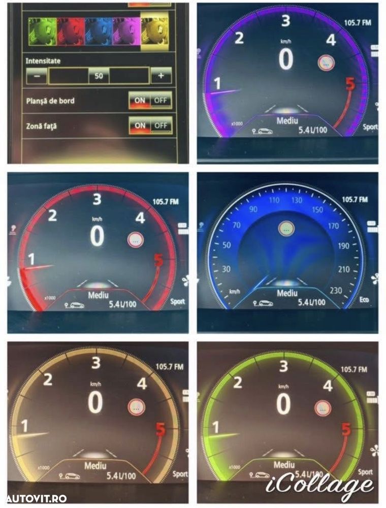 Renault Talisman ENERGY dCi 160 EDC INTENS - 6