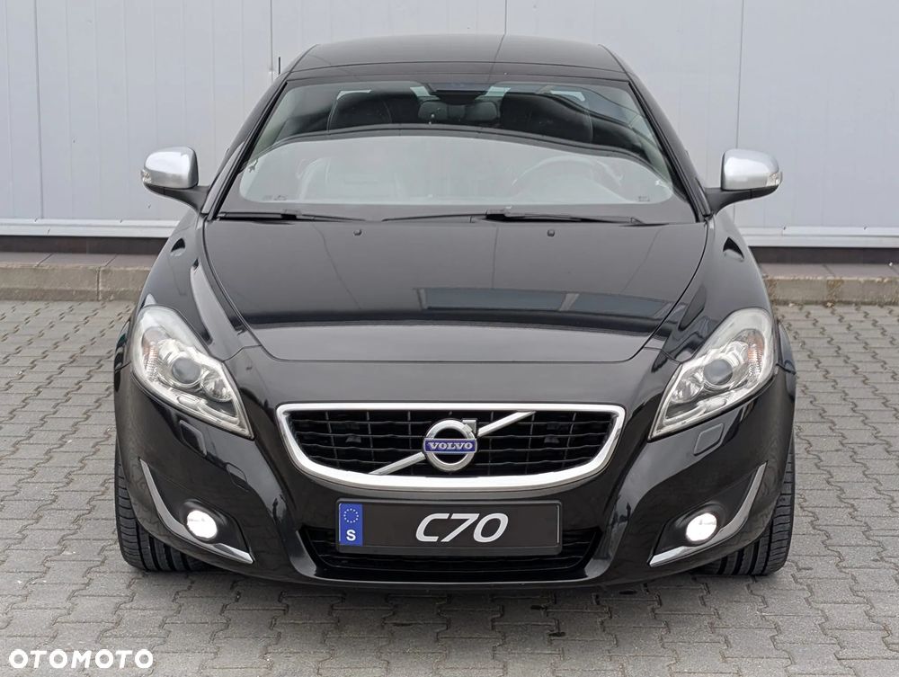 Volvo C70 D4 Inscription - 14