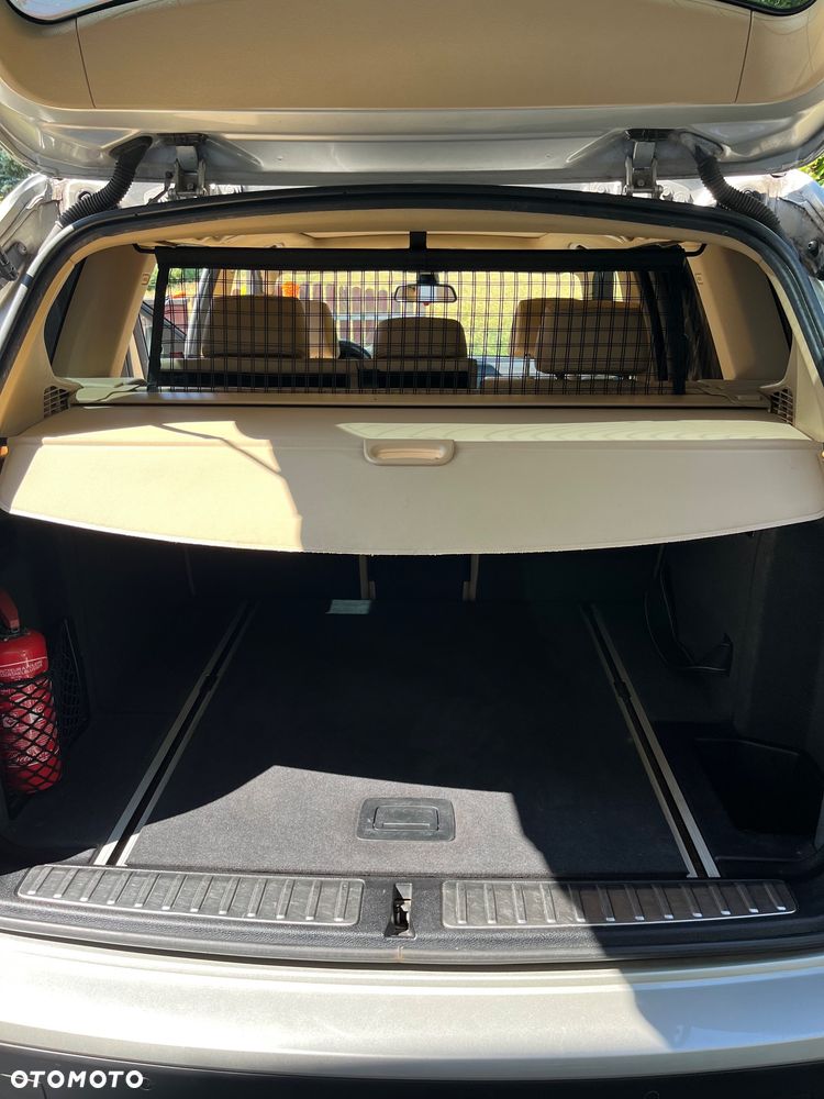 BMW X3 20d xDrive - 12
