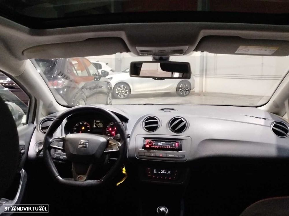 SEAT Ibiza ST 1.2 TSI FR - 17