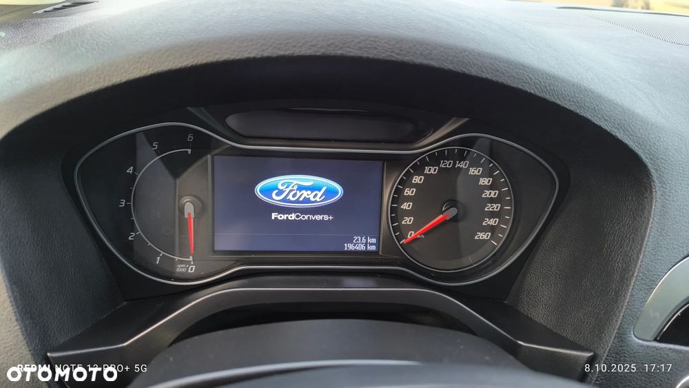 Ford S-Max 2.2 TDCi DPF Titanium X - 30