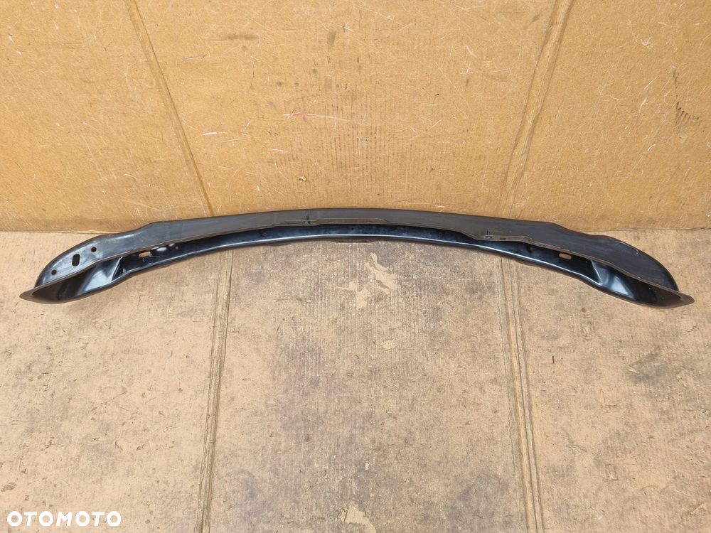 DACIA DUSTER II BELKA ZDERZAKA PRZÓD - 3