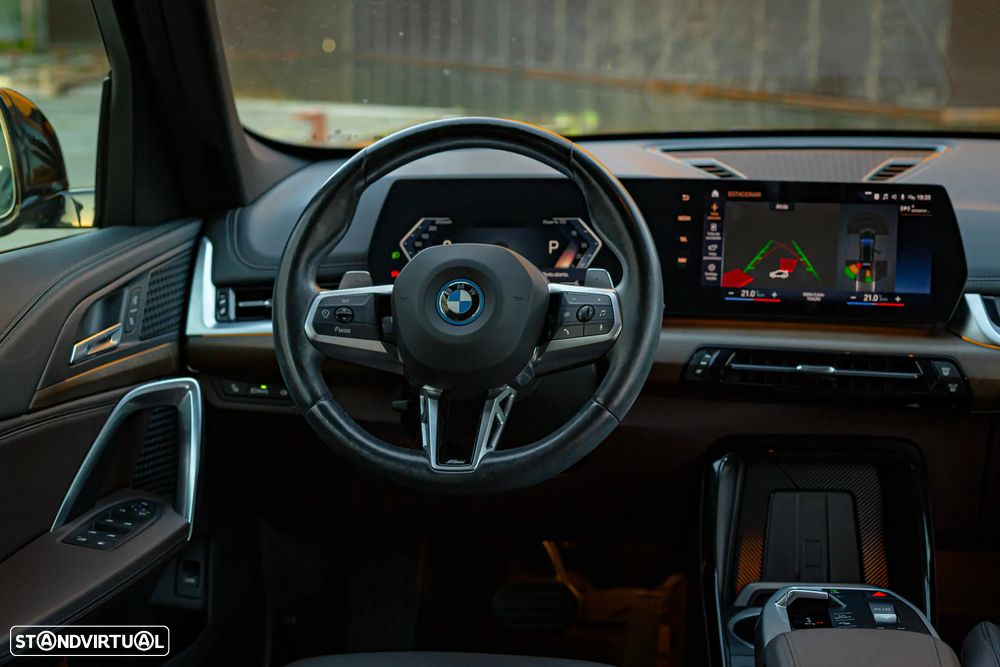 BMW X1 - 4