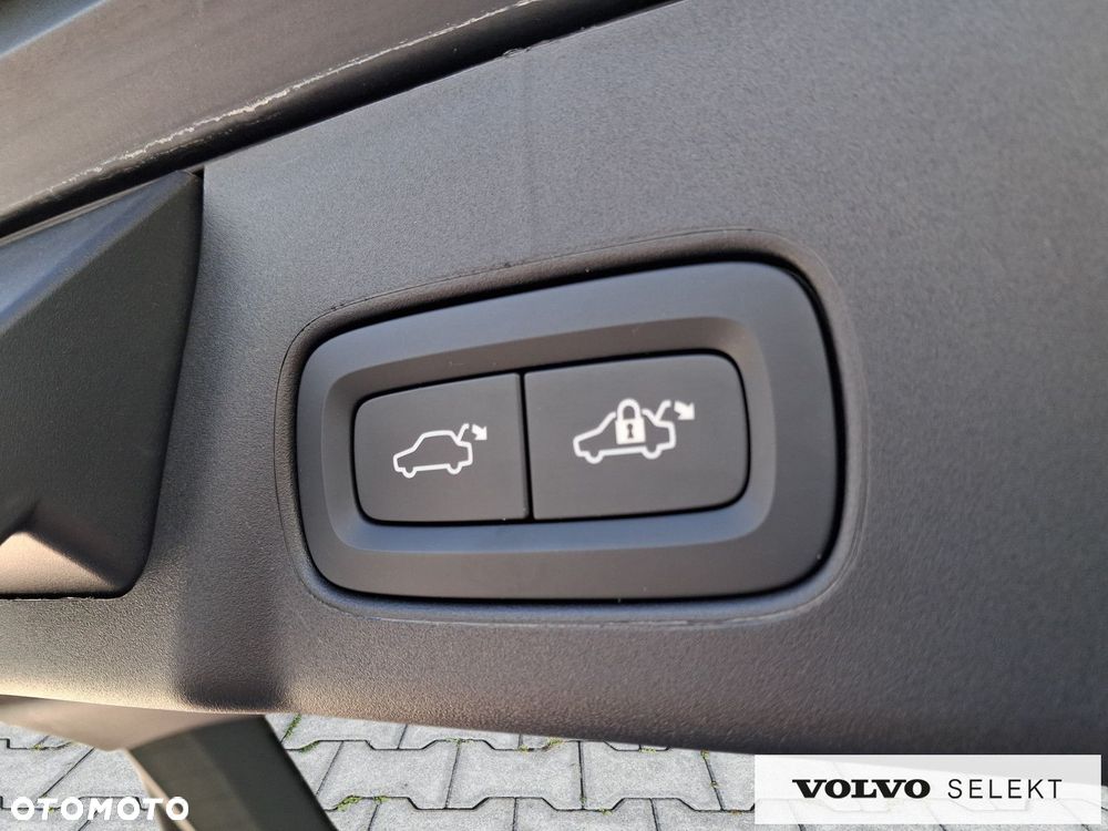 Volvo V90 - 37