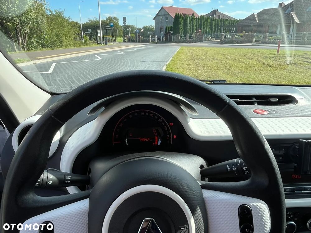Renault Twingo SCe 70 Zen - 13