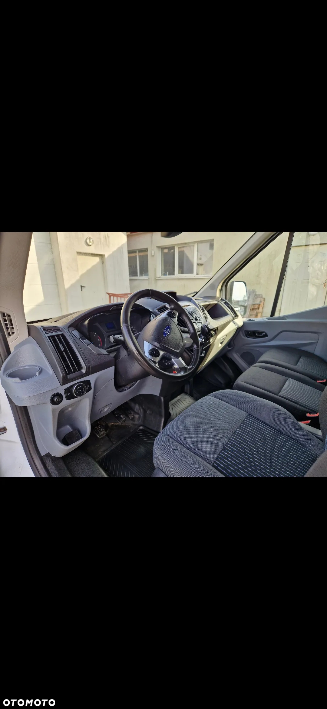 Ford Transit - 10
