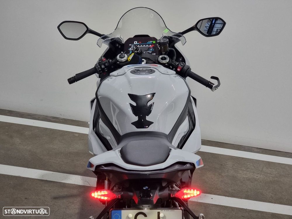 BMW S 1000 RR 1000RR - 9