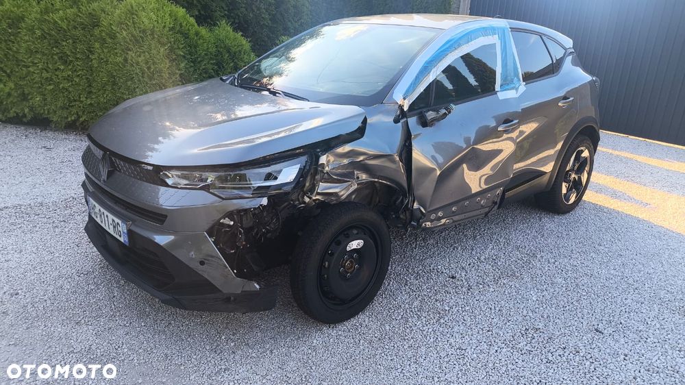 Renault Captur - 5