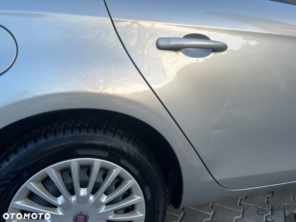 Fiat Bravo 1.4 16V Dynamic - 18