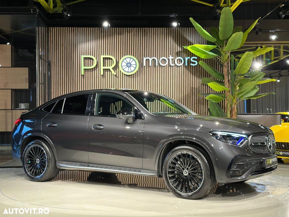 Mercedes-Benz GLC - 13