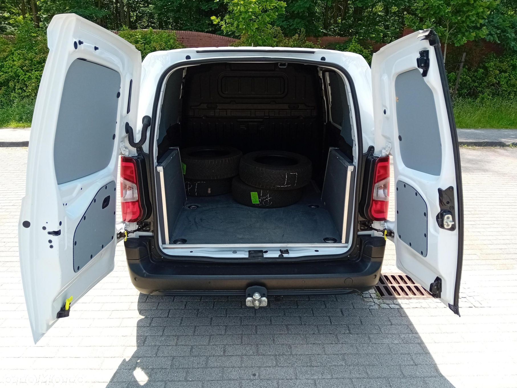 Toyota PROACE CITY - 10