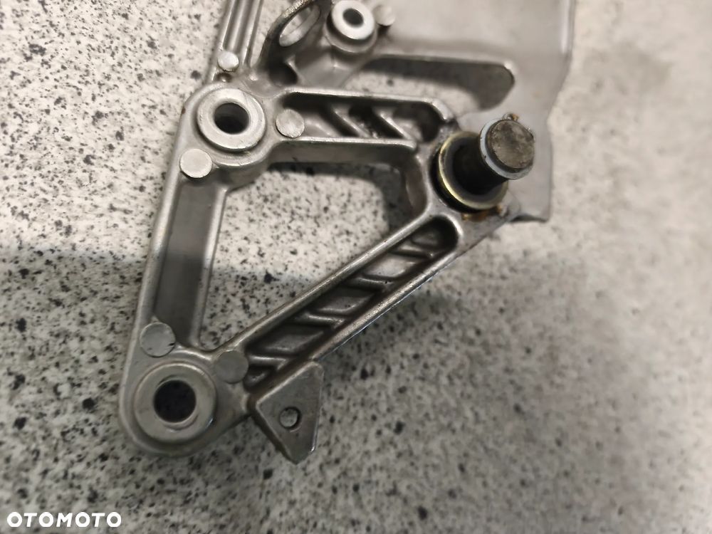 Set prawy przód, kierowcy Honda CBR 600 CBR600 F3 - 9