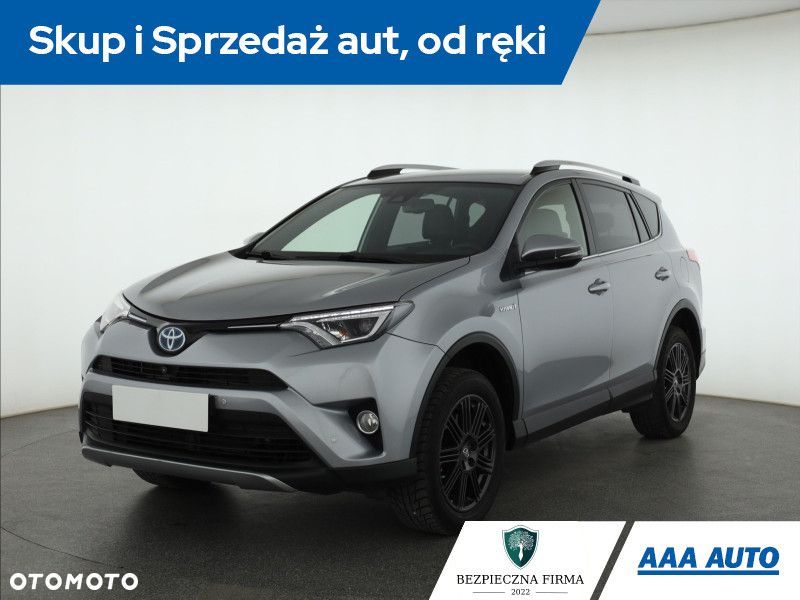 Toyota RAV4 - 3
