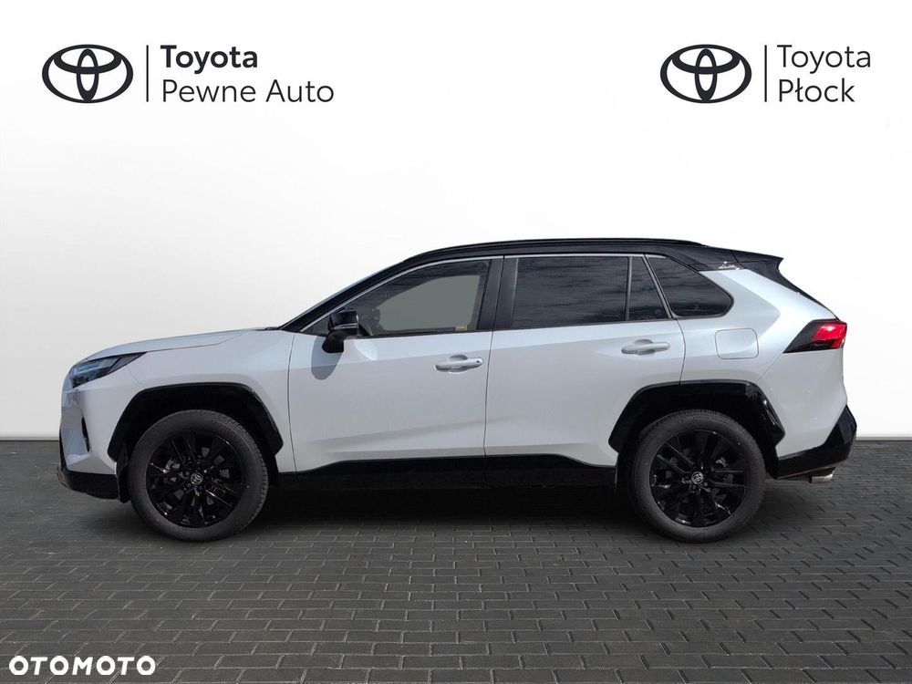 Toyota RAV4 2.5 Hybrid Selection 4x2 - 2