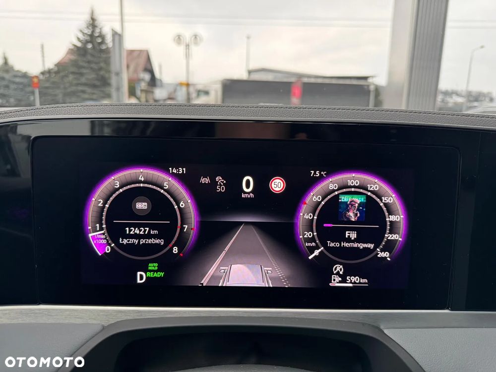 Volkswagen Passat 1.5 TSI EVO Elegance DSG - 27