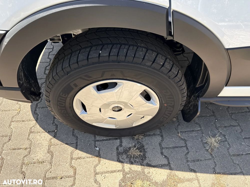 Ford TRANSIT - 19
