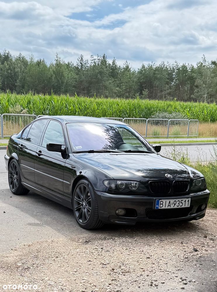 BMW Seria 3 - 1