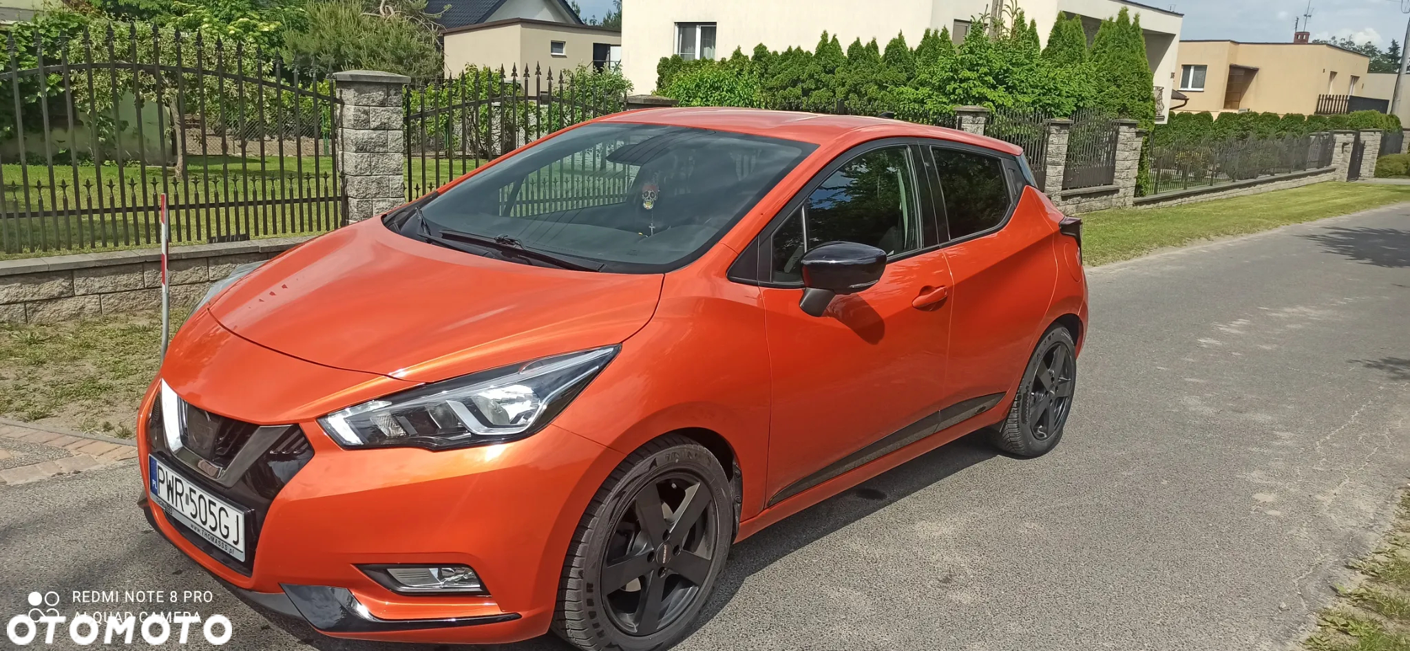 Nissan Micra 1.5 dCi N-Connecta - 2