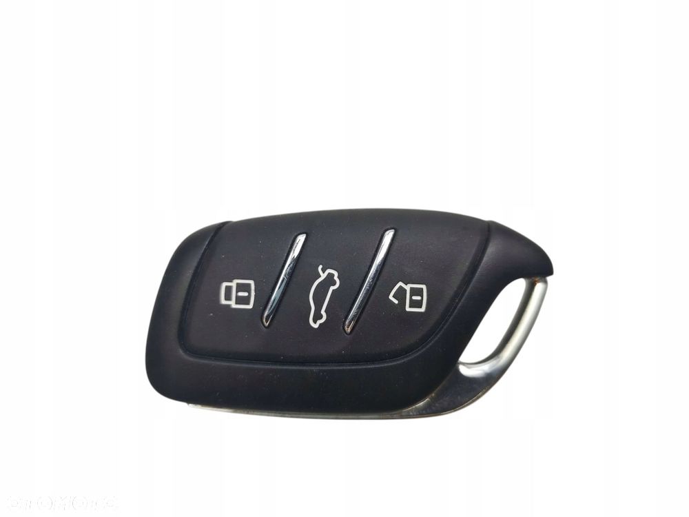 KLUCZYK PILOT MG ZS I EV LIFT (2021-) TZ204XS1152 156KM - 1