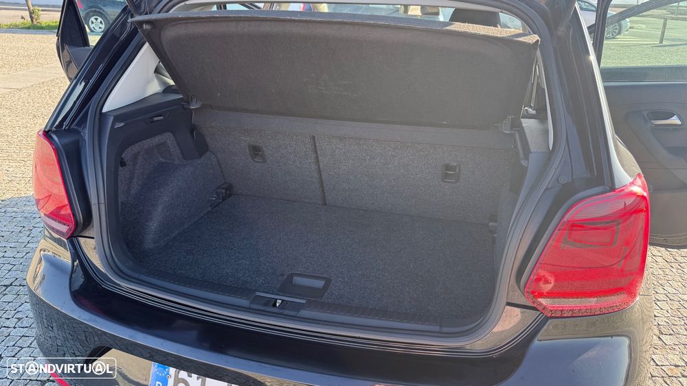 VW Polo 1.0 Confortline - 11