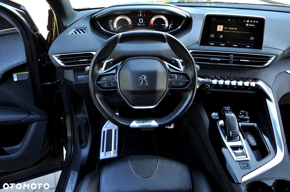 Peugeot 5008 1.2 PureTech GT S&S EAT8 - 28