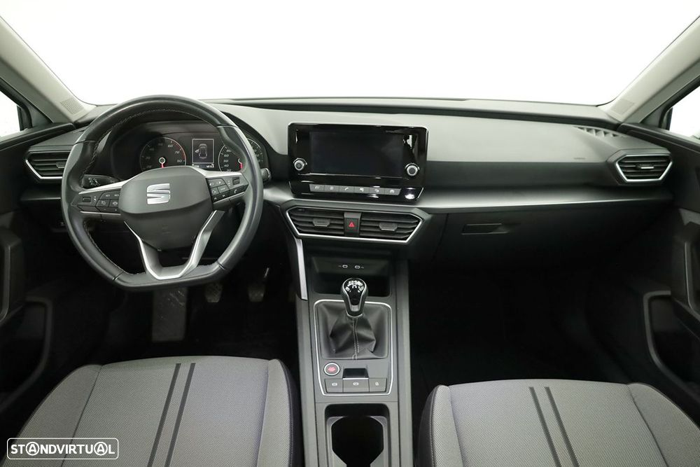 SEAT Leon ST 1.0 TSI Style - 8