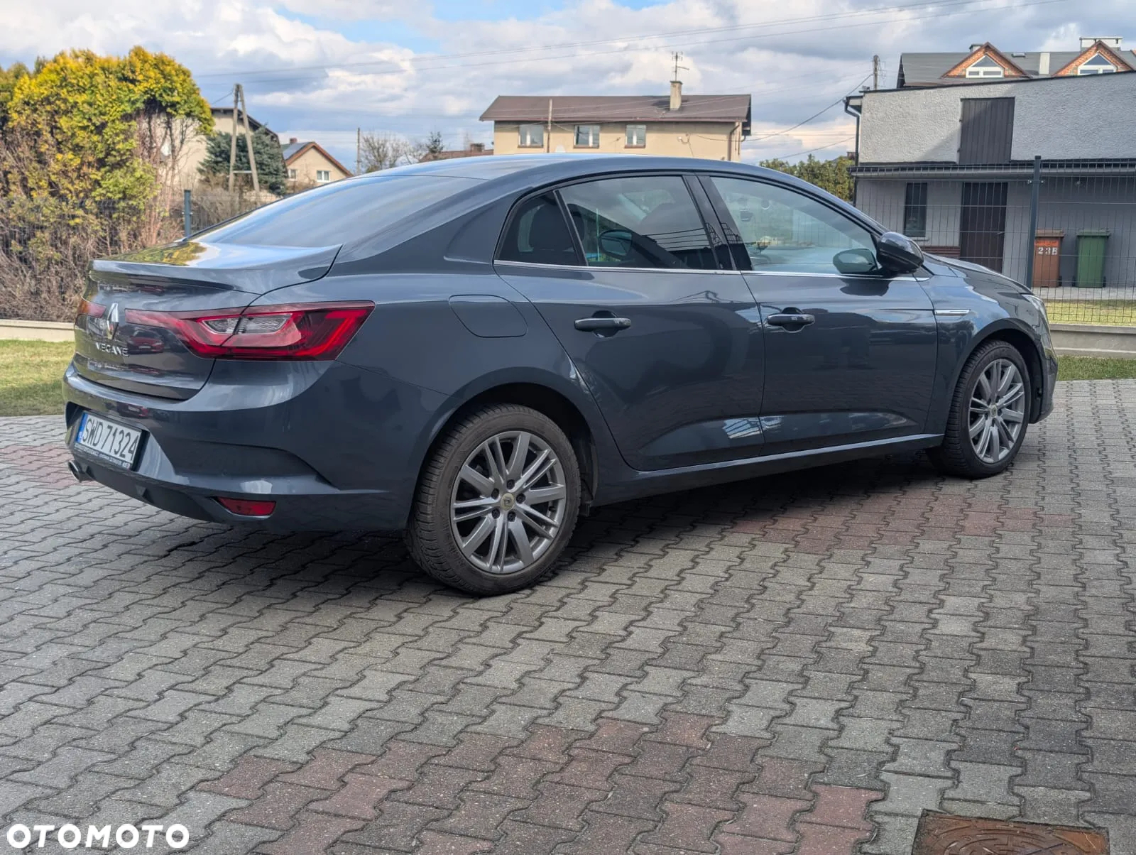Renault Megane 1.3 TCe FAP Intens - 2