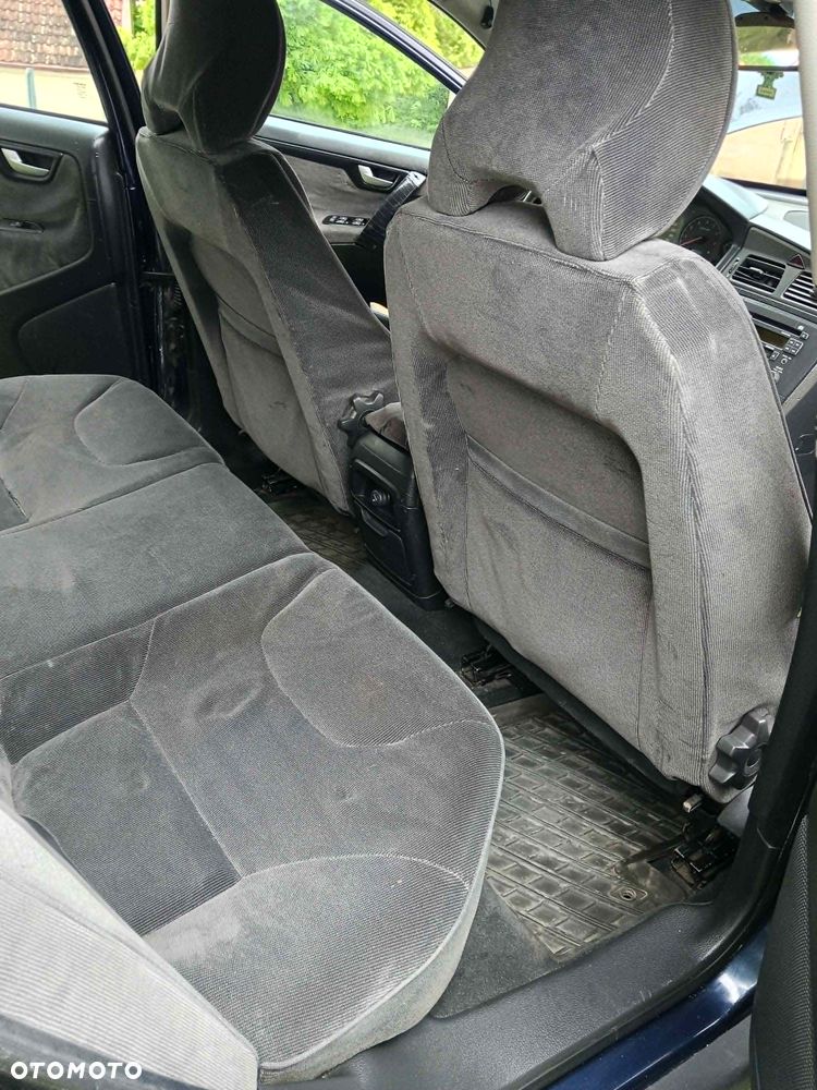 Volvo S60 - 9