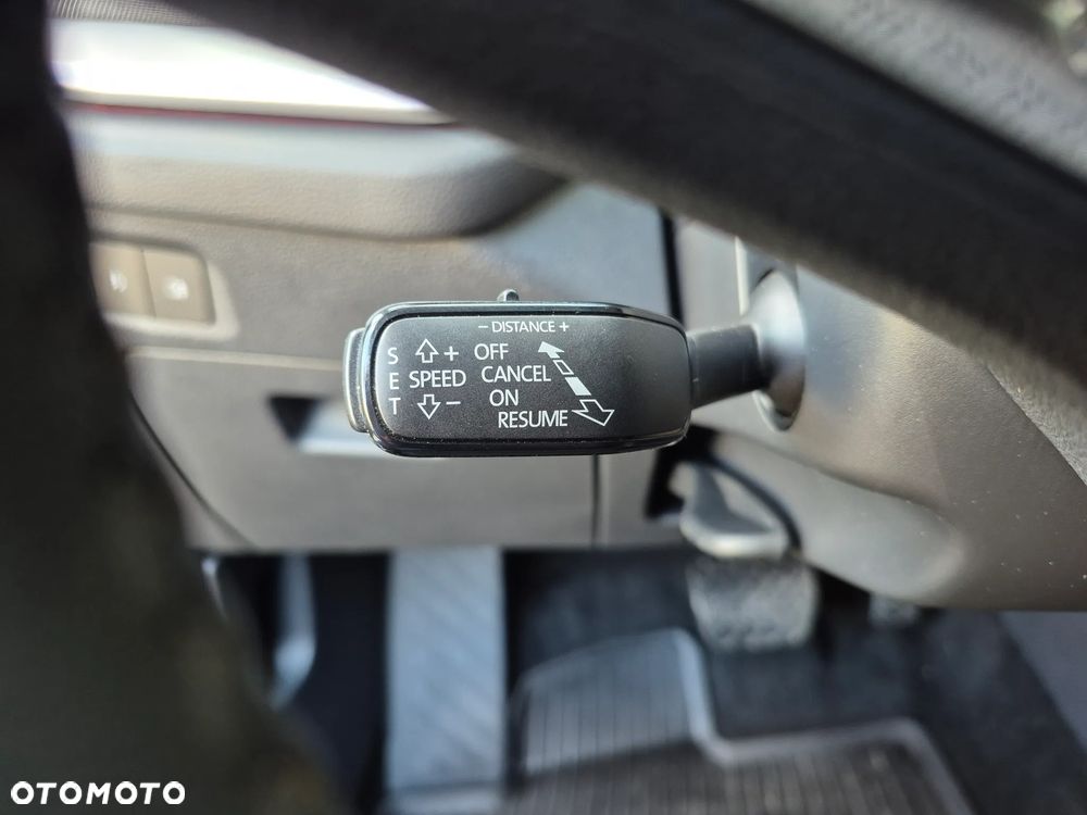 Skoda Octavia 2.0 TDI Style DSG - 27