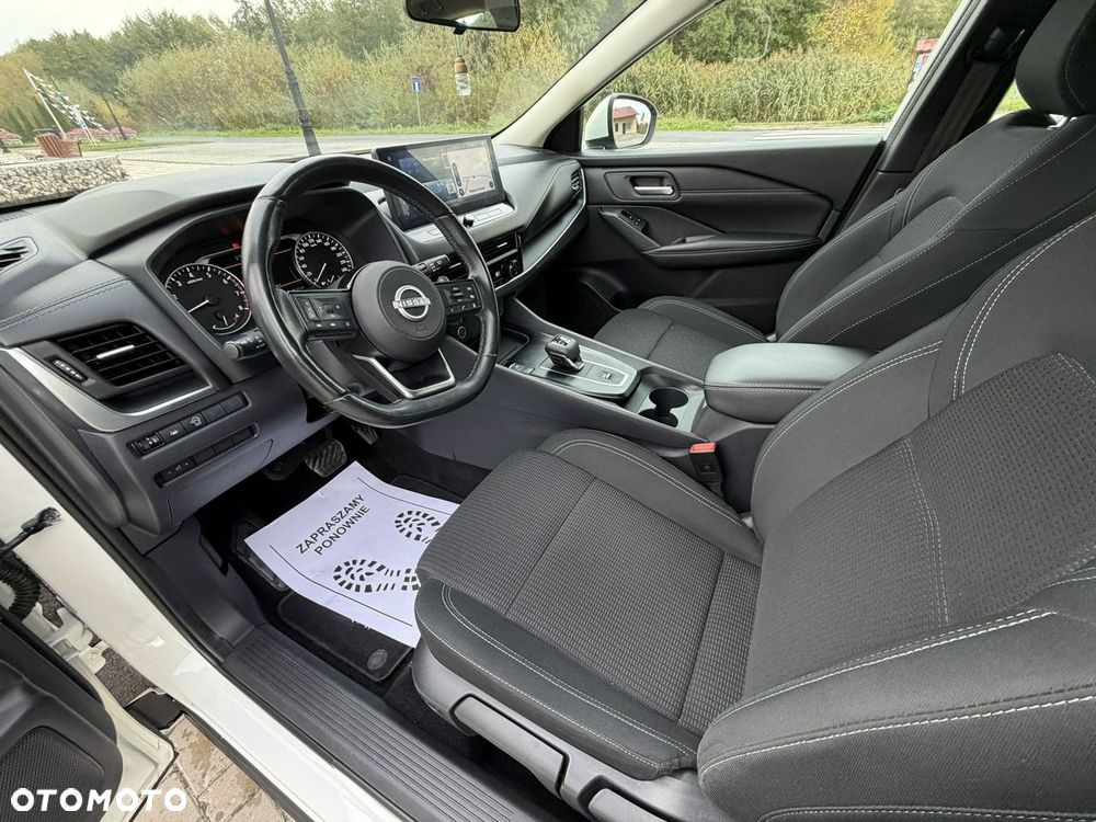 Nissan Qashqai - 17
