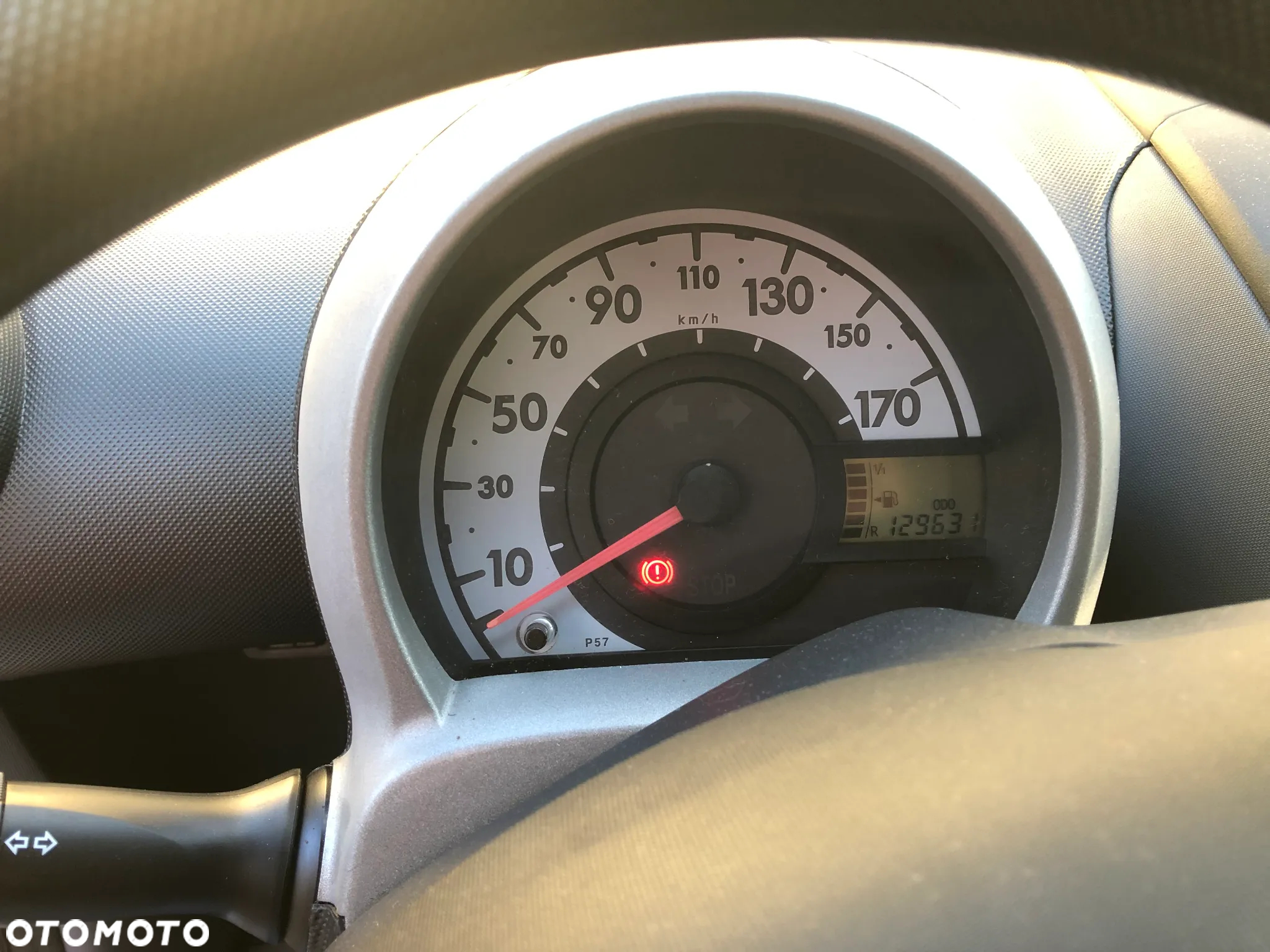Citroën C1 1.0i Flirt - 13