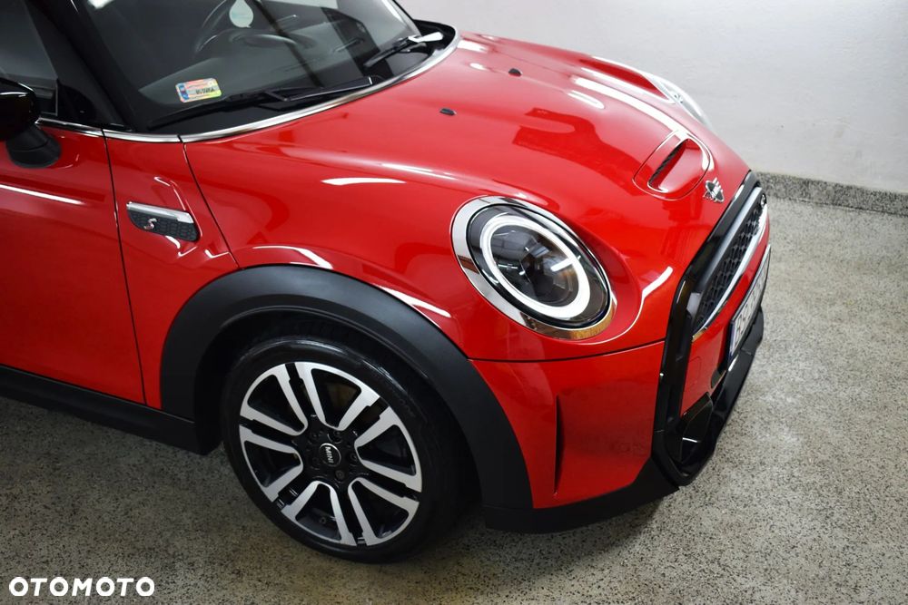 MINI Cooper S Sport - 2