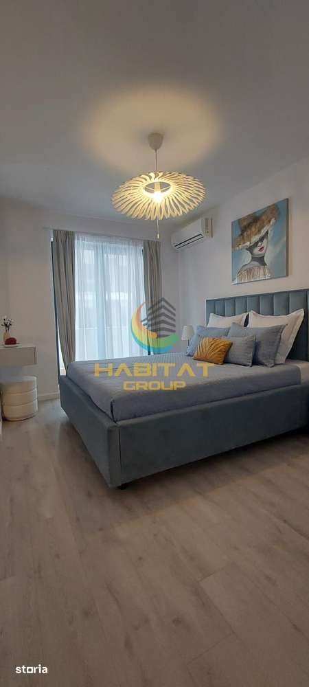Photo 7 of Apartament 2 bedroom in Strada Dealu Floreni