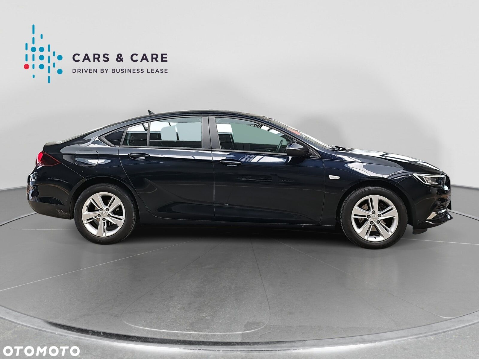 Opel Insignia 1.5 T Enjoy S&S - 20