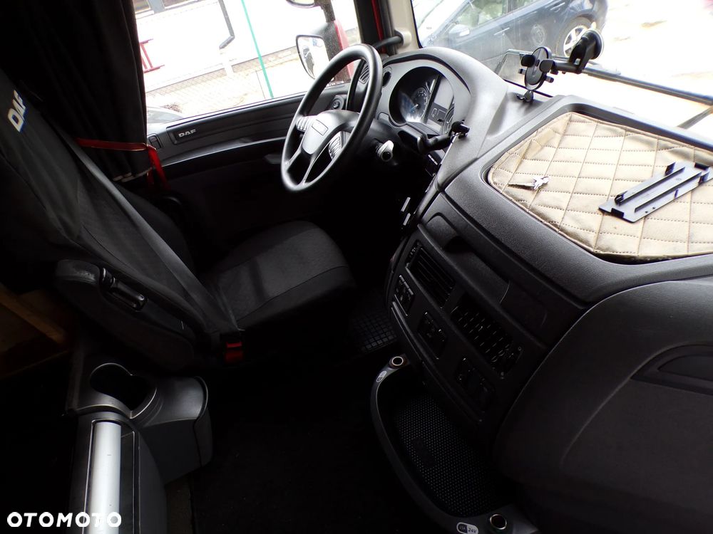 DAF XF 460 - 19