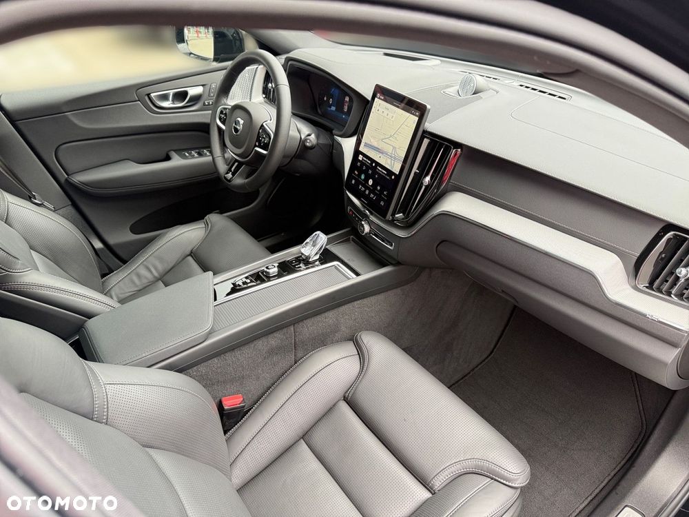 Volvo XC 60 - 28
